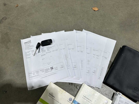 Volkswagen Transporter 2.0 TDI L1H1 150PK 2010, 6-VHK-98