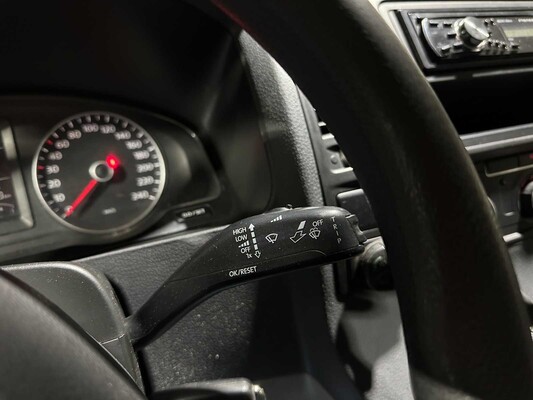 Volkswagen Transporter 2.0 TDI L1H1 150PK 2010, 6-VHK-98