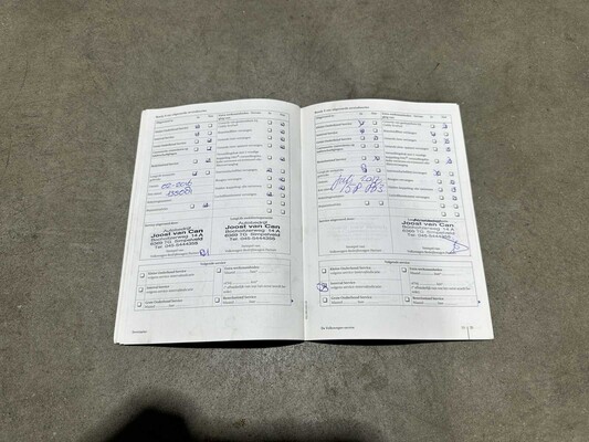 Volkswagen Transporter 2.0 TDI L1H1 150PK 2010, 6-VHK-98