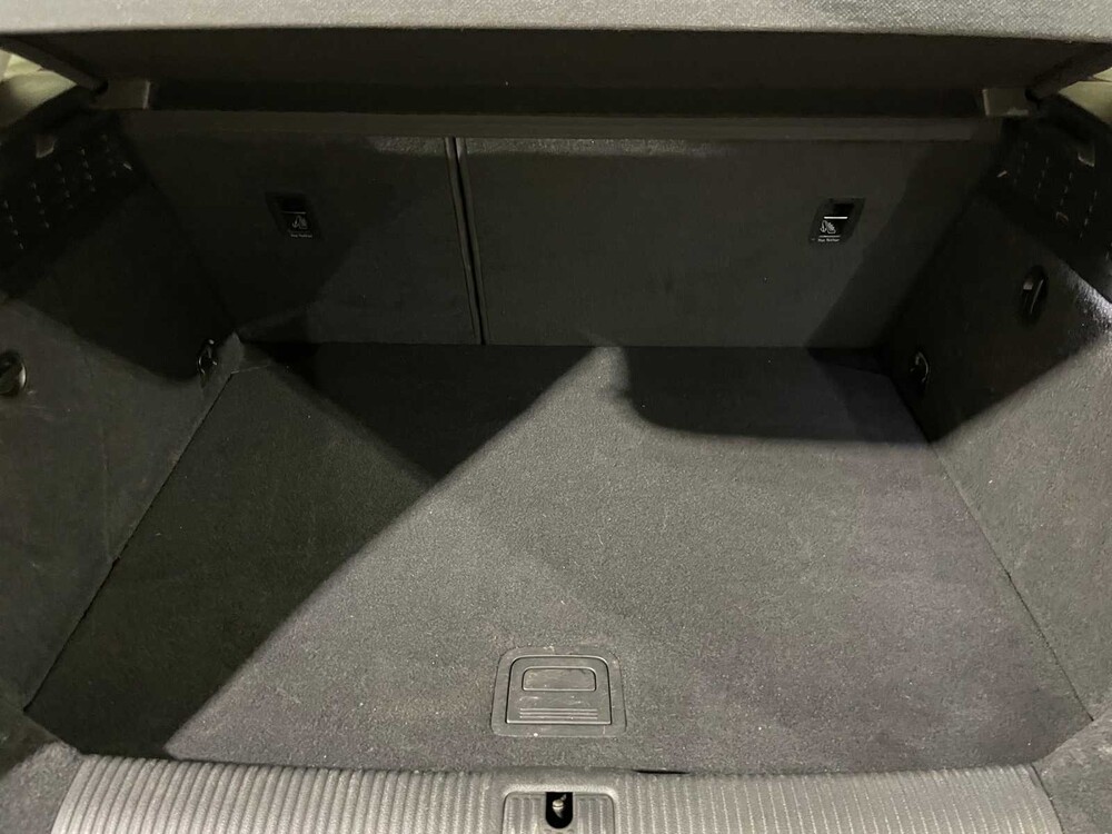 Audi A3 Sportback 1.4 TFSI Ambition Pro Line plus g-tron 110pk 2014, 7-TLL-20