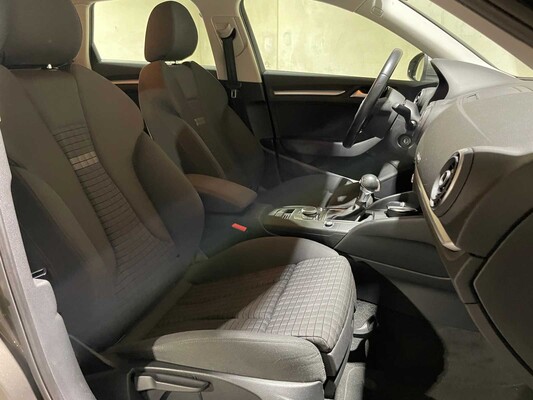 Audi A3 Sportback 1.4 TFSI Ambition Pro Line plus g-tron 110pk 2014, 7-TLL-20