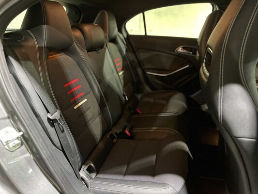 Mercedes-Benz A180d Lease Edition 109 PS 2015 (Original-NL) A-Klasse, HJ-962-T