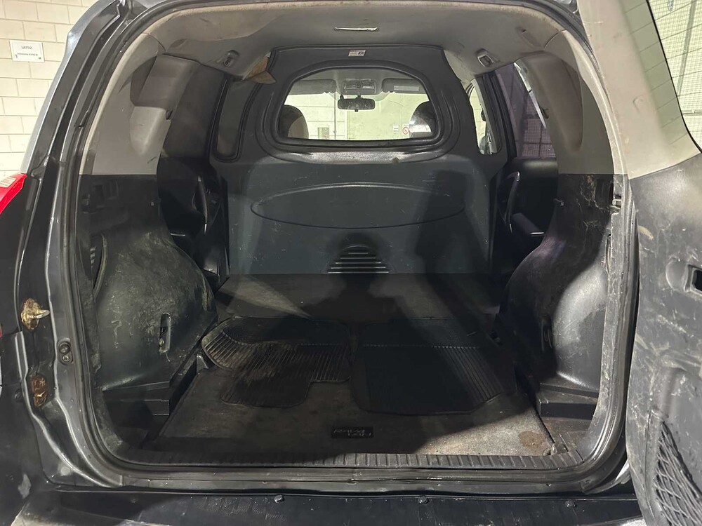 Toyota RAV4 2.2 D4-D Sol 136PK 2007, 36-VHF-6