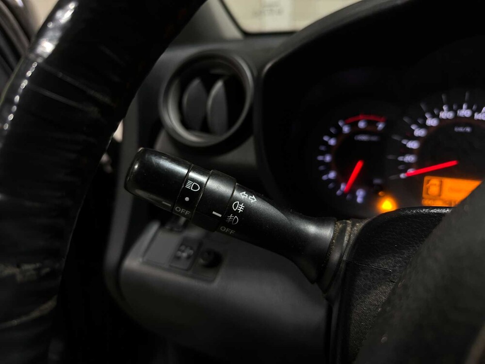 Toyota RAV4 2.2 D4-D Sol 136PK 2007, 36-VHF-6