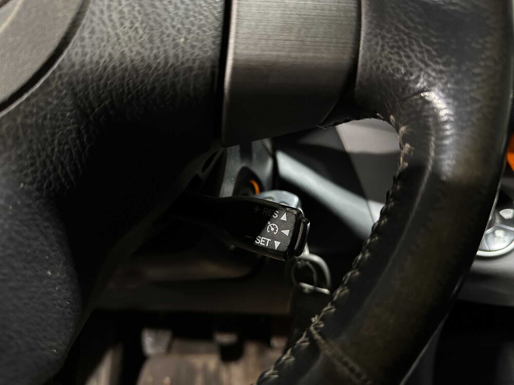 Toyota RAV4 2.2 D4-D Sol 136PK 2007, 36-VHF-6