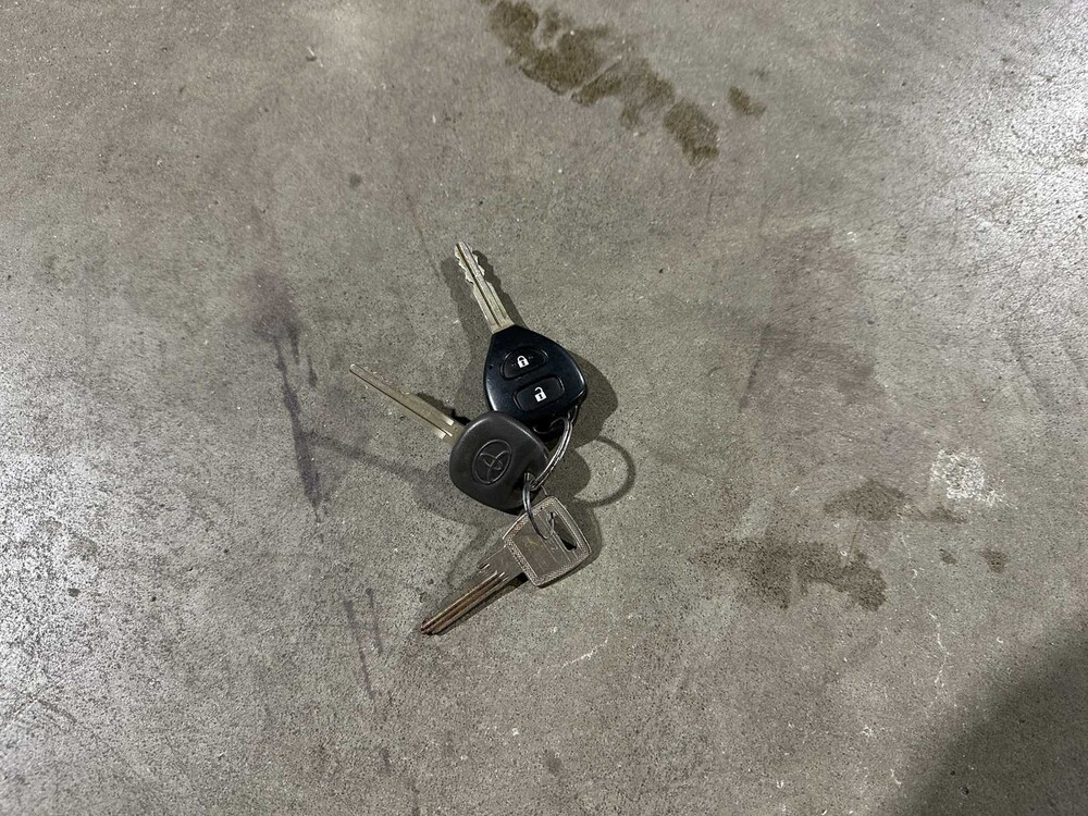 Toyota RAV4 2.2 D4-D Sol 136 PS 2007, 36-VHF-6