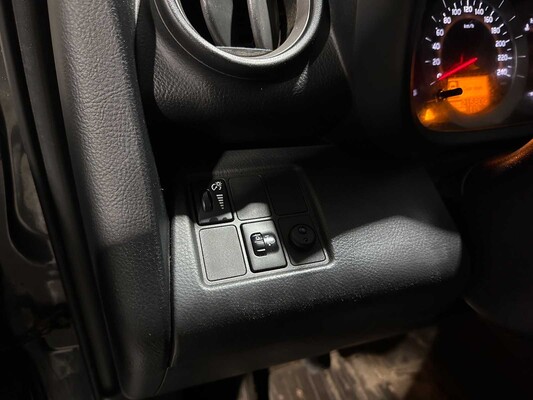 Toyota RAV4 2.2 D4-D Sol 136PK 2007, 36-VHF-6