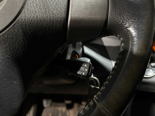 Toyota RAV4 2.2 D4-D Sol 136PK 2007, 36-VHF-6