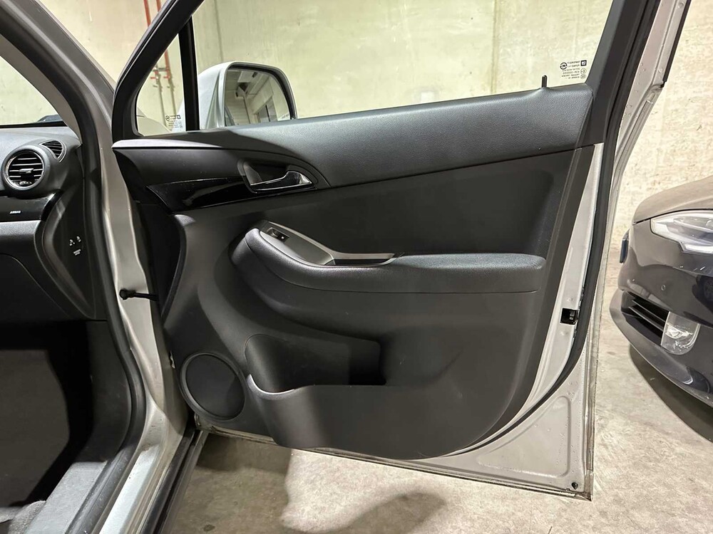 Chevrolet Orlando 1.8 LTZ 7-Sitzer 141 PS 2011, 64-RFZ-3