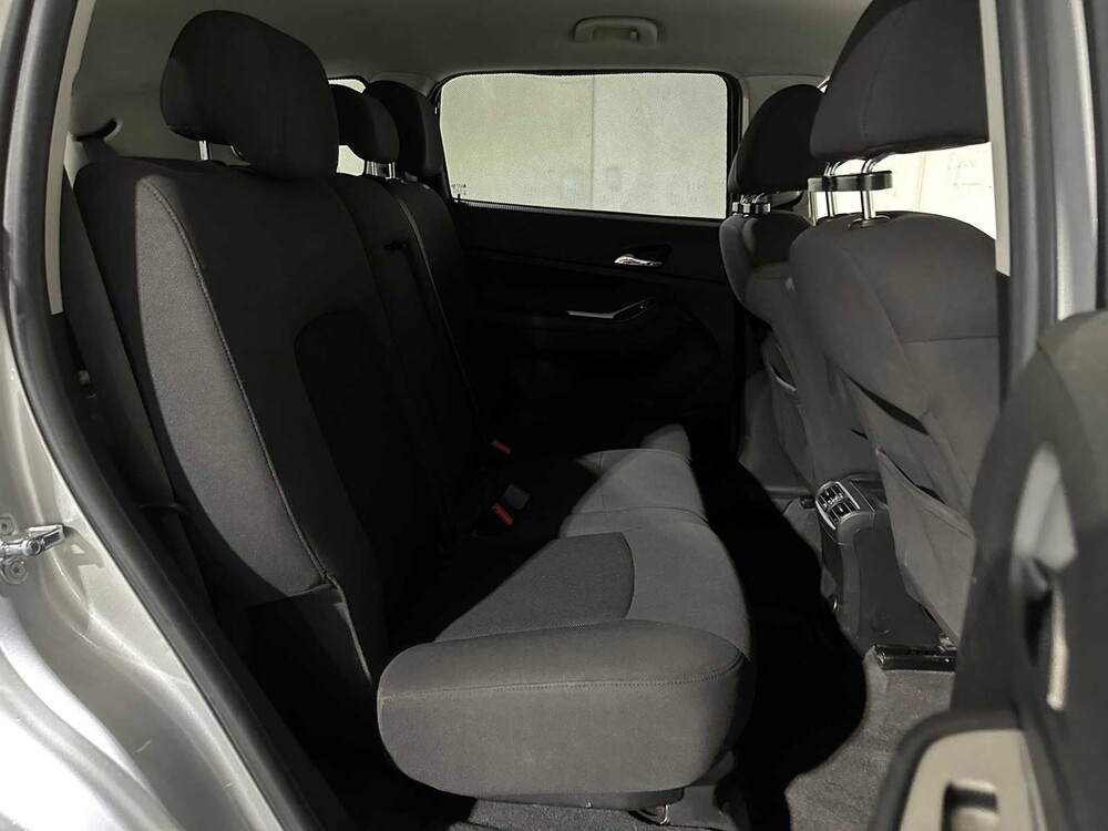 Chevrolet Orlando 1.8 LTZ 7-Sitzer 141 PS 2011, 64-RFZ-3