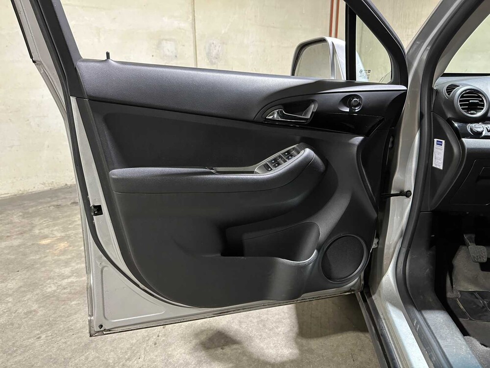 Chevrolet Orlando 1.8 LTZ 7-Sitzer 141 PS 2011, 64-RFZ-3