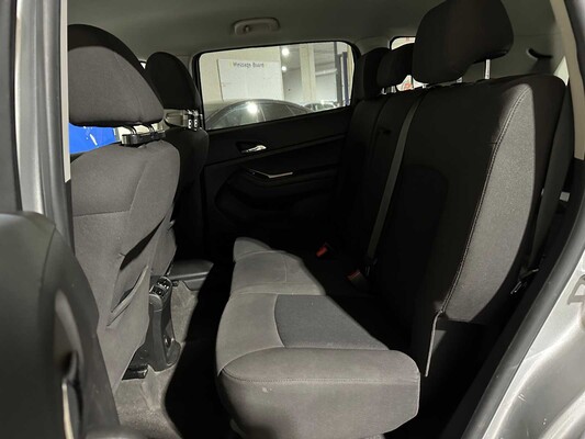 Chevrolet Orlando 1.8 LTZ 7-Sitzer 141 PS 2011, 64-RFZ-3