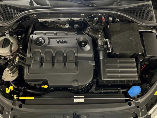 Skoda Octavia Combi 1.6 TDI Greentech JOY Business 110 PS 2016 (Automatik), JX-809-G