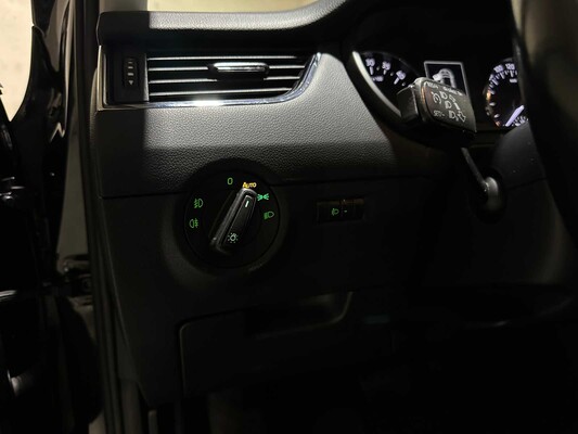 Skoda Octavia Combi 1.6 TDI Greentech JOY Business 110 PS 2016 (Automatik), JX-809-G