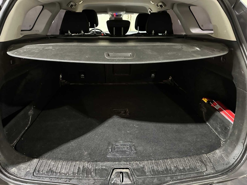 Renault Talisman 1,5 110 PS 2017