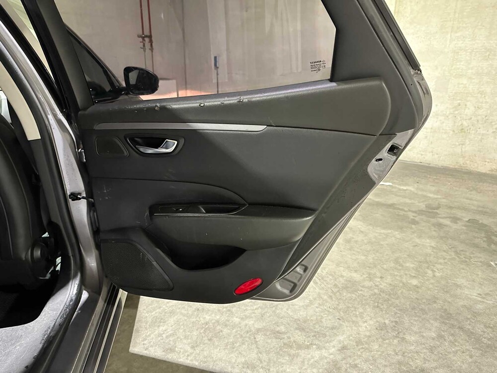 Renault Talisman 1,5 110 PS 2017