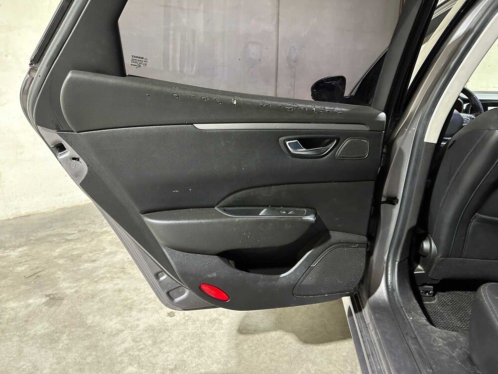 Renault Talisman 1,5 110 PS 2017