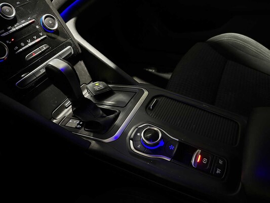 Renault Talisman 1,5 110 PS 2017