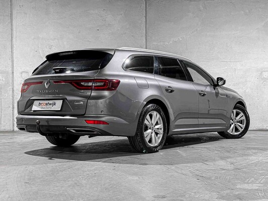 Renault Talisman 1,5 110 PS 2017