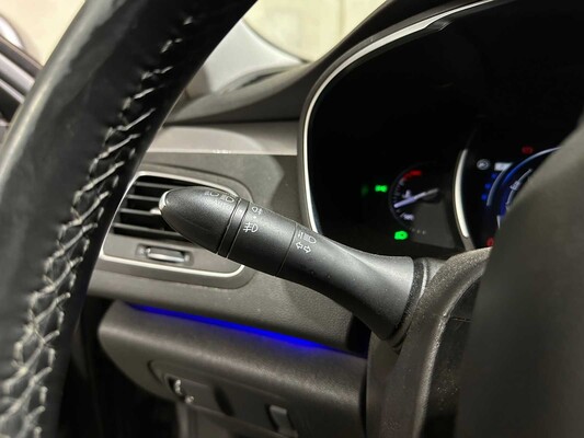 Renault Talisman 1,5 110 PS 2017