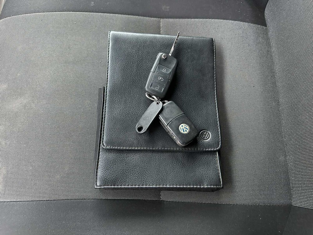 Volkswagen Crafter 50 2.0 TDI L2H1 BM 150PK 2016, VZ-045-R