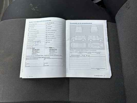 Volkswagen Crafter 50 2.0 TDI L2H1 BM 150PK 2016, VZ-045-R