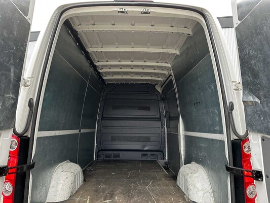 Volkswagen Crafter 50 2.0 TDI L2H1 BM 150PK 2016, VZ-045-R