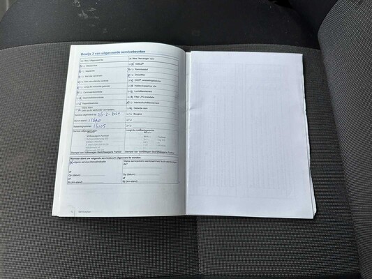 Volkswagen Crafter 50 2.0 TDI L2H1 BM 150PK 2016, VZ-045-R