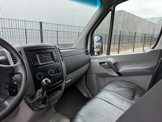 Volkswagen Crafter 50 2.0 TDI L2H1 BM 150PK 2016, VZ-045-R