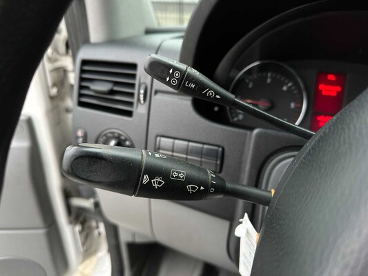 Volkswagen Crafter 50 2.0 TDI L2H1 BM 150PK 2016, VZ-045-R