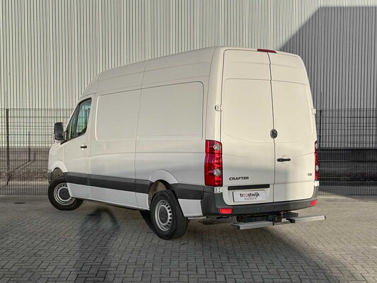 Volkswagen Crafter 50 2.0 TDI L2H1 BM 150PK 2016, VZ-045-R