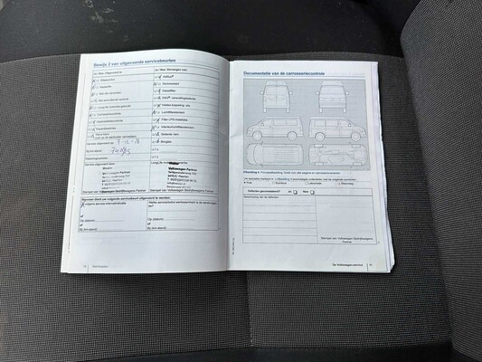 Volkswagen Crafter 50 2.0 TDI L2H1 BM 150 PS 2016, VZ-045-R