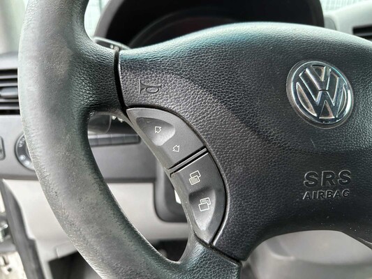 Volkswagen Crafter 50 2.0 TDI L2H1 BM 150 PS 2016, VZ-045-R