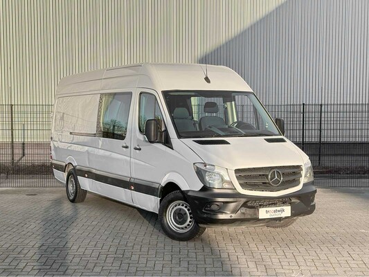 Mercedes-Benz Sprinter 153PK 2017