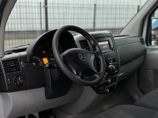 Mercedes-Benz Sprinter 153PK 2017