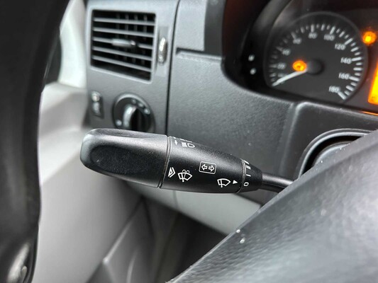 Mercedes-Benz Sprinter 153HP 2017