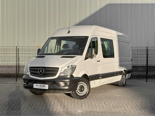 Mercedes-Benz Sprinter 153HP 2017