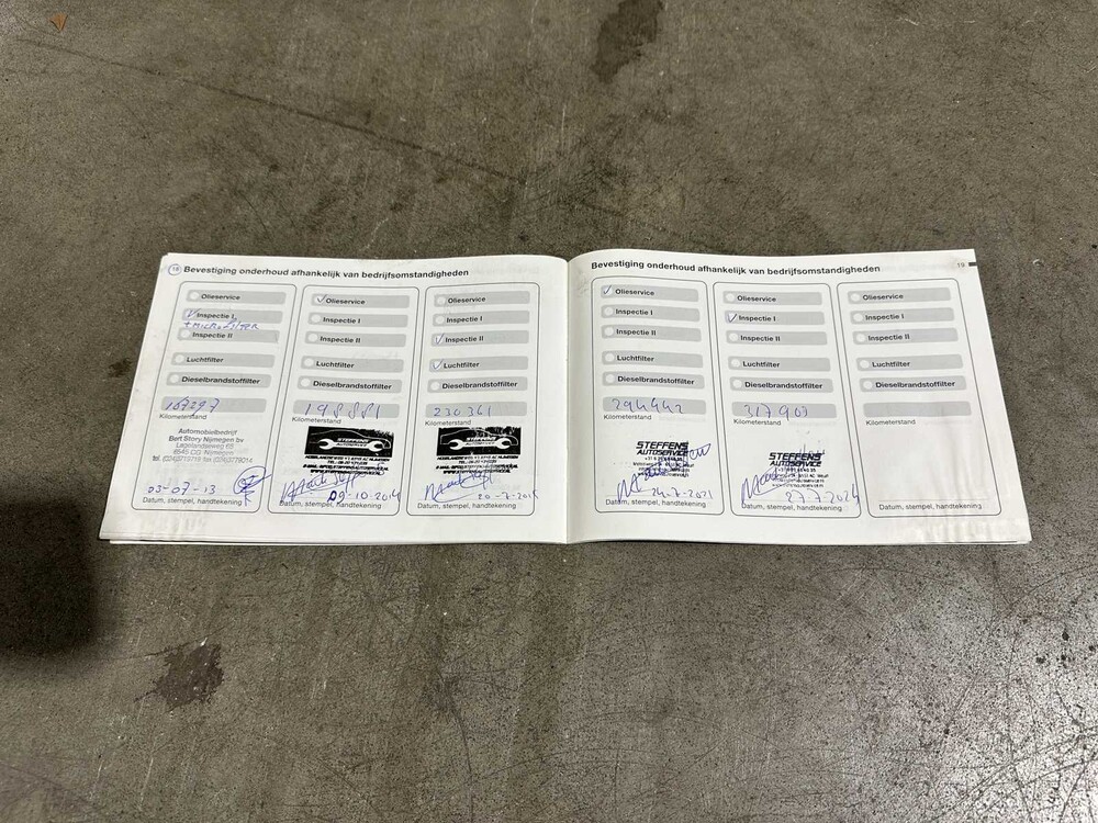 BMW X5 4.4i High Edition 320PK 2006, 26-ST-PP