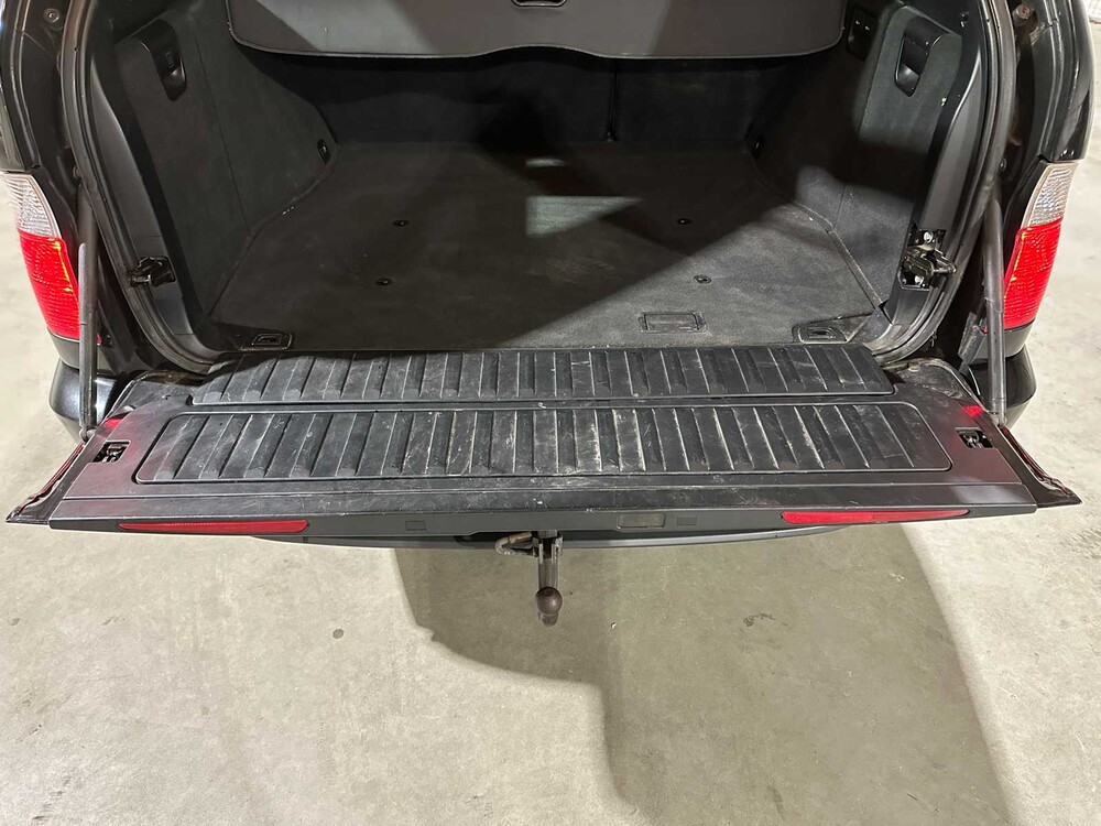 BMW X5 4.4i High Edition 320PK 2006, 26-ST-PP