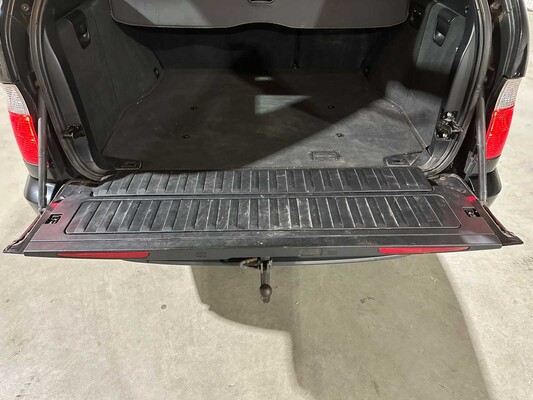 BMW X5 4.4i High Edition 320PK 2006, 26-ST-PP