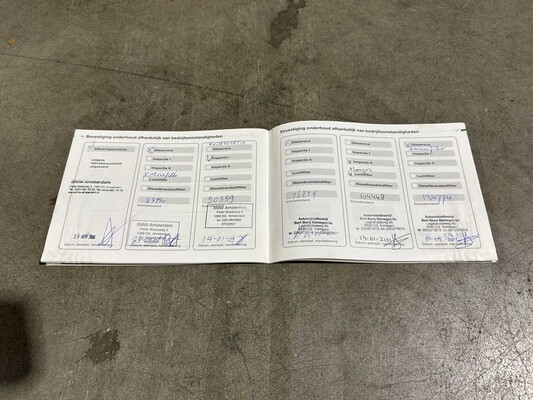 BMW X5 4.4i High Edition 320PK 2006, 26-ST-PP