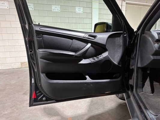 BMW X5 4.4i High Edition 320PK 2006, 26-ST-PP