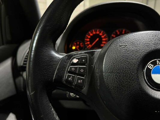 BMW X5 4.4i High Edition 320PS 2006, 26-ST-PP