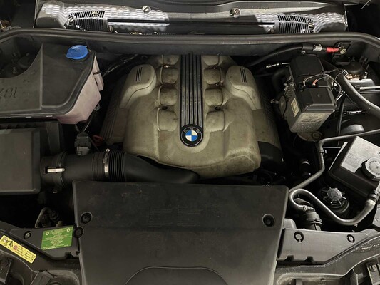 BMW X5 4.4i High Edition 320PS 2006, 26-ST-PP