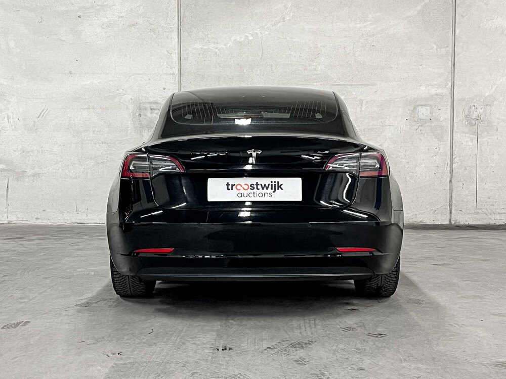 Tesla Model 3 Standard RWD Plus 60 kWh 2019 (Original-NL+1. Besitzer), G-201-RB