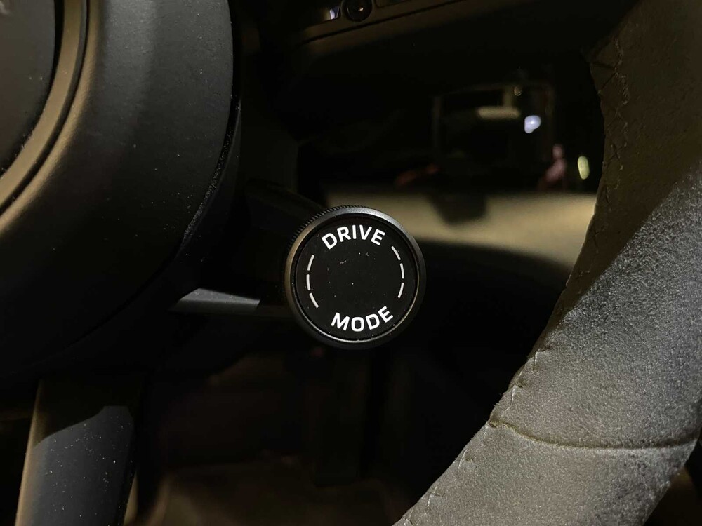 Porsche Taycan 4S Performance 84kWh 530PS 2020 (Original-NL + 1. Besitzer) (Sport-Design + Sport-Chrono), J-506-DR