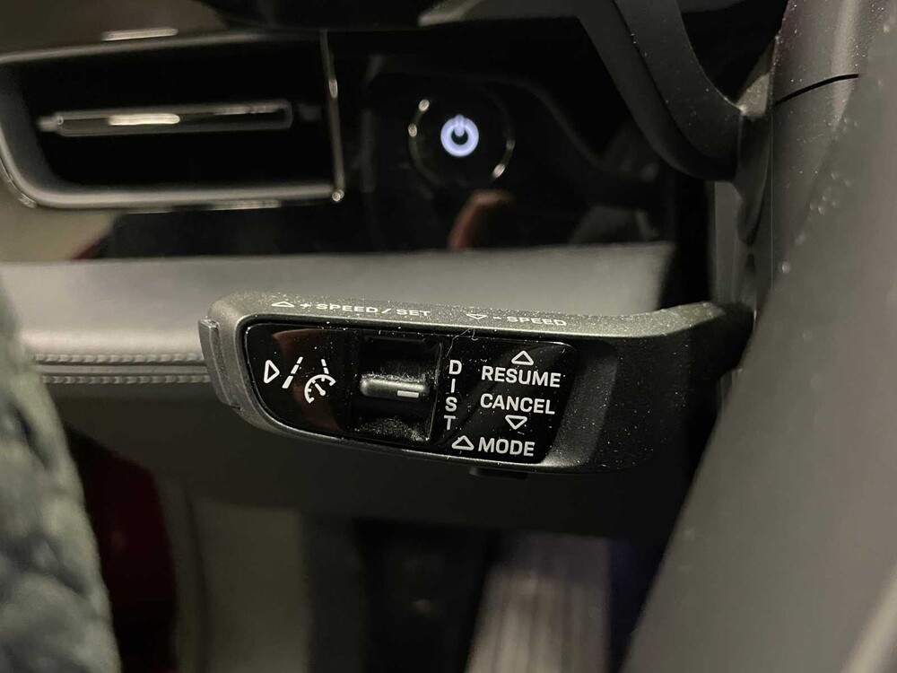 Porsche Taycan 4S Performance 84kWh 530PS 2020 (Original-NL + 1. Besitzer) (Sport-Design + Sport-Chrono), J-506-DR