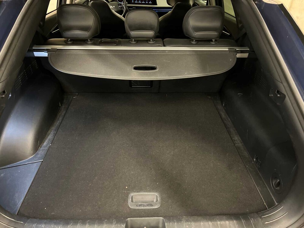 Kia EV6 Plus Advanced 77.4 kWh 228PS 2022 (Original-NL), P-668-FH