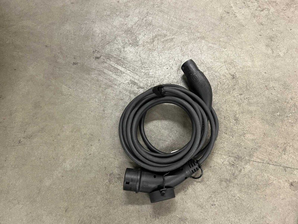 Audi e-tron 55 Quattro Advanced 95 kWh 360PS 2019 (Original-NL + 1. Besitz), G-644-ST