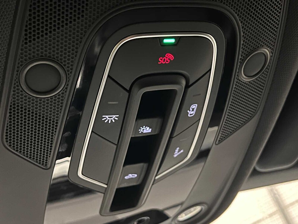 Audi e-tron 55 Quattro Advanced 95 kWh 360PS 2019 (Original-NL + 1. Besitz), G-644-ST